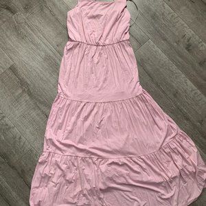 Saint 21 NWT Pink Dress